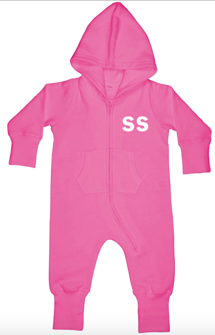 ALL IN ONE PINK MOCK UP