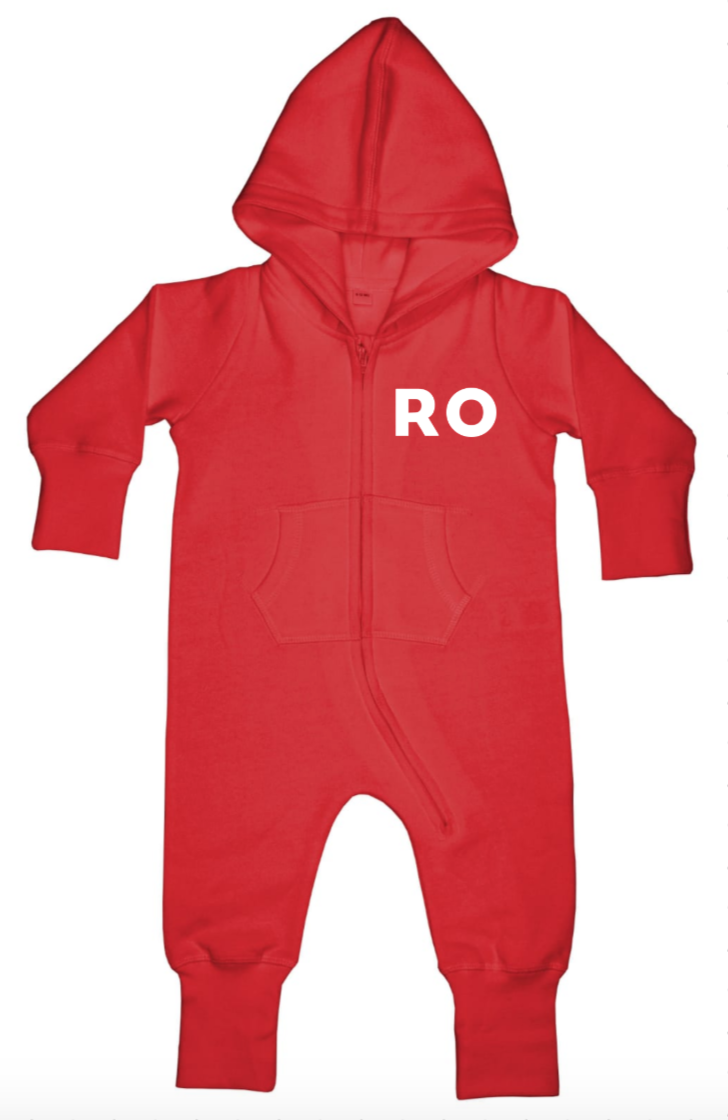 ALL IN ONE RED MOCK UP