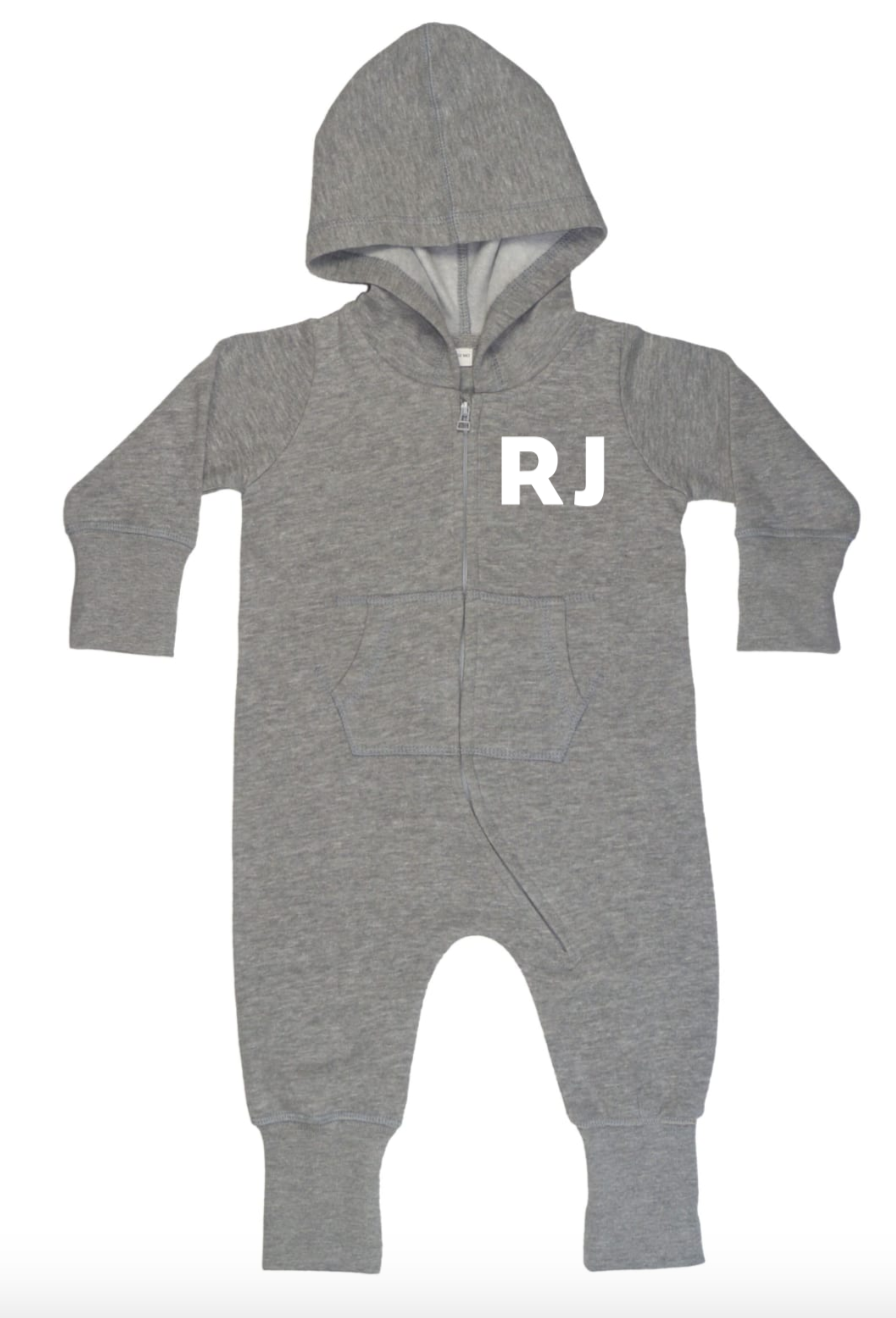 GREY ALL IN ONE MOCK UP