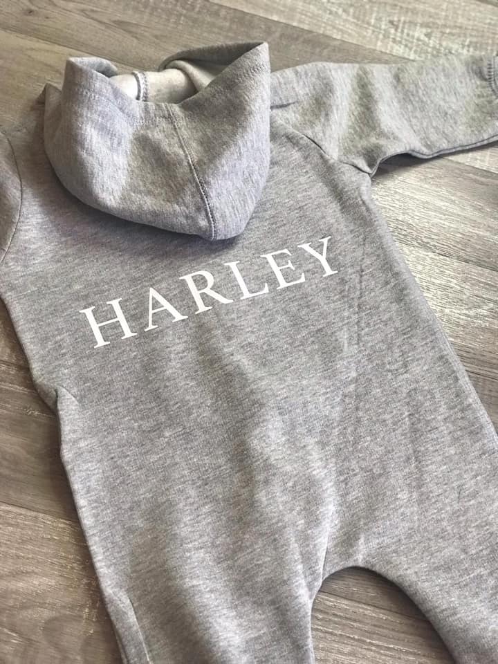 HARLEY