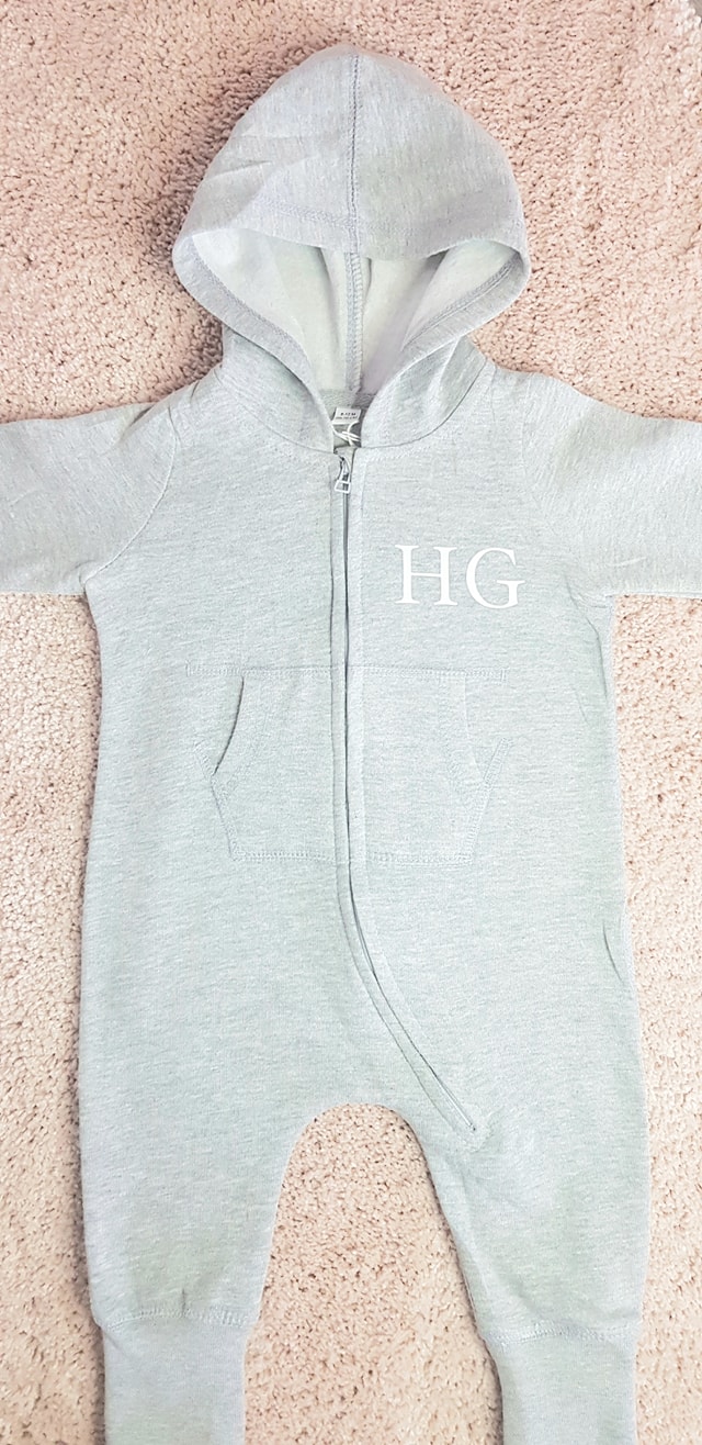 HG FRONT