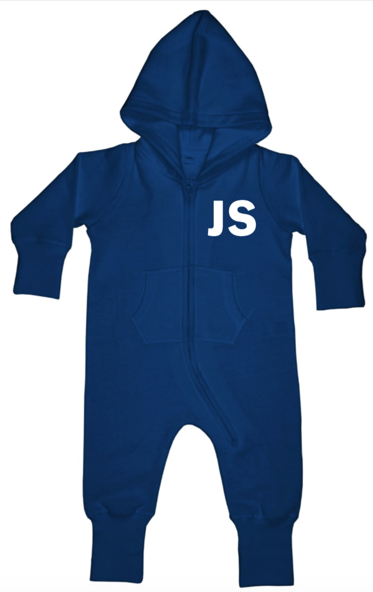 NAVY ALL IN ONE MOCK UP