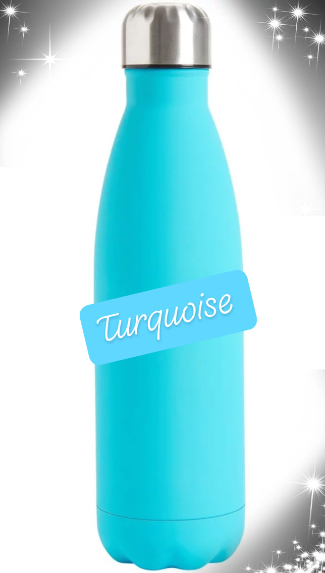 Turquoise