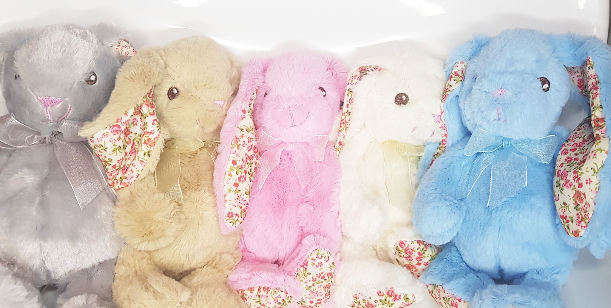 bunnies